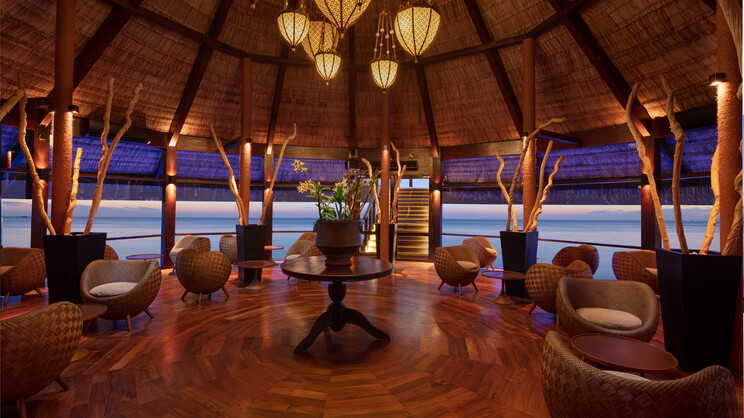 Adaaran Prestige Vadoo